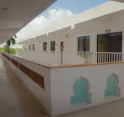 Hotel Casa Blanca hotel detail image 7