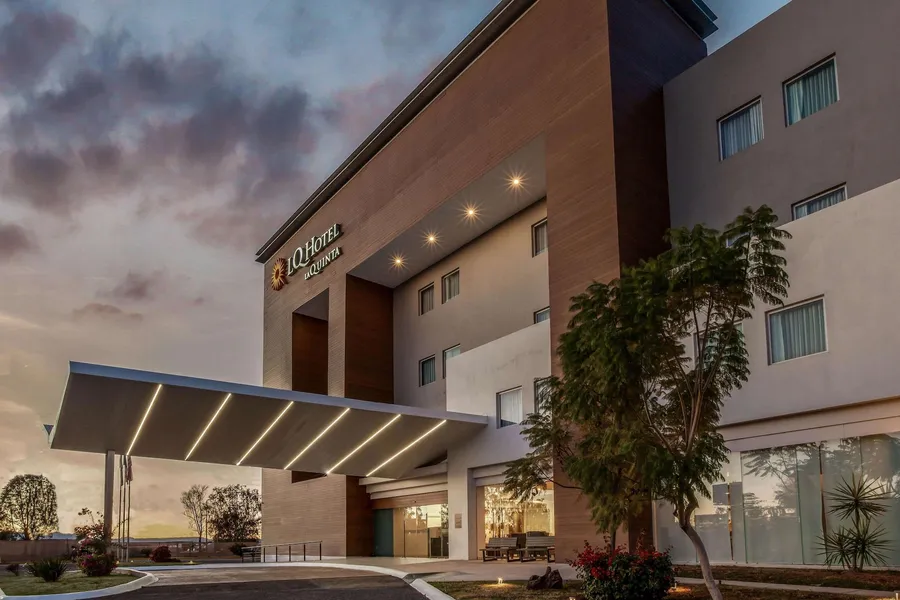 La Quinta by Wyndham Aguascalientes hotel detail image 2