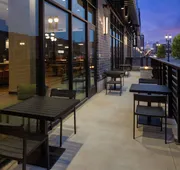 Courtyard by Marriott Lansing Downtown hotel detail image 3