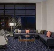 Courtyard by Marriott Lansing Downtown hotel detail image 7