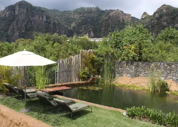 Hotel Valle Místico hotel thumbnail 2