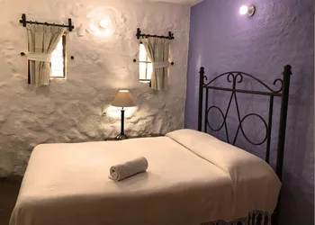 Hotel Valle Místico hotel thumbnail 5