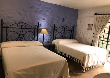 Hotel Valle Místico hotel thumbnail 6