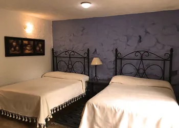 Hotel Valle Místico hotel thumbnail 7
