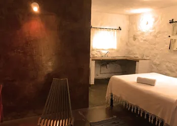 Hotel Valle Místico hotel thumbnail 8