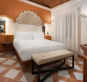 Eurostars Hacienda Vista Real Hotel hotel detail image 5