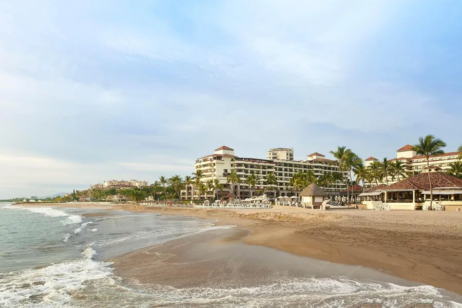 Marriott Puerto Vallarta Resort & Spa hotel detail image 2