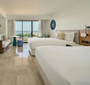 Marriott Puerto Vallarta Resort & Spa hotel detail image 3