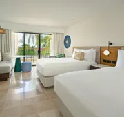 Marriott Puerto Vallarta Resort & Spa hotel detail image 4