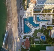 Marriott Puerto Vallarta Resort & Spa hotel detail image 5