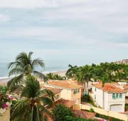 Marriott Puerto Vallarta Resort & Spa hotel detail image 7
