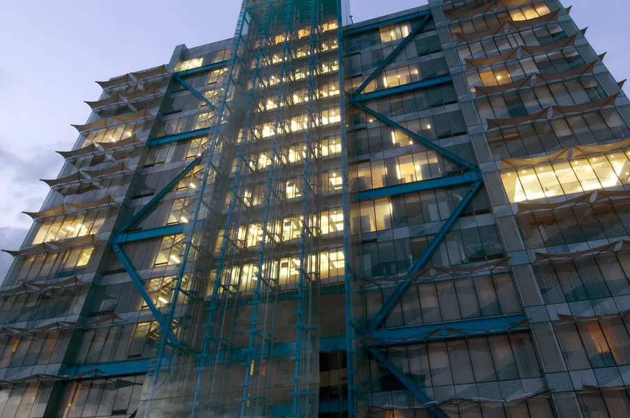 Fiesta Inn Insurgentes Viaducto hotel detail image 2