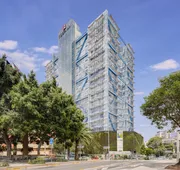 Fiesta Inn Insurgentes Viaducto hotel detail image 5