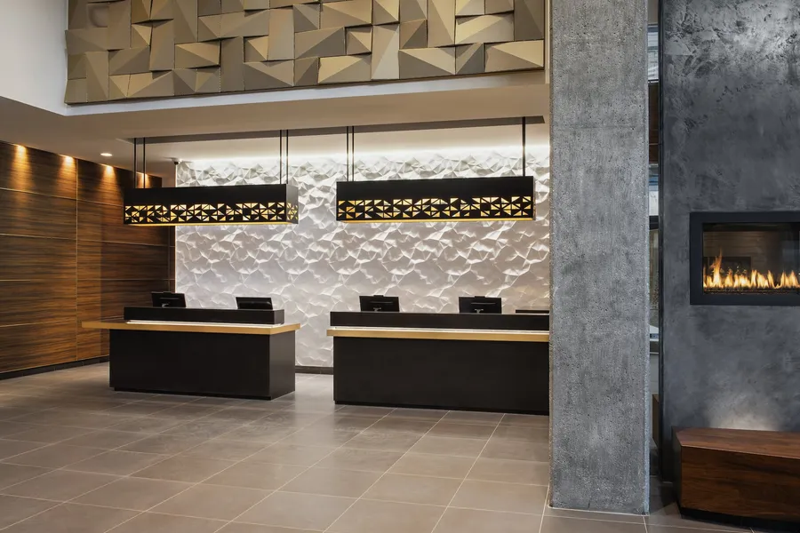 Residence Inn by Marriott Calgary Downtown/Beltline District hotel detail image 2