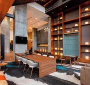 Residence Inn by Marriott Calgary Downtown/Beltline District hotel detail image 3
