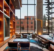 Residence Inn by Marriott Calgary Downtown/Beltline District hotel detail image 4