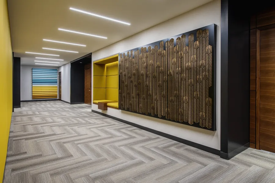 Residence Inn by Marriott Calgary Downtown/Beltline District hotel detail image 6