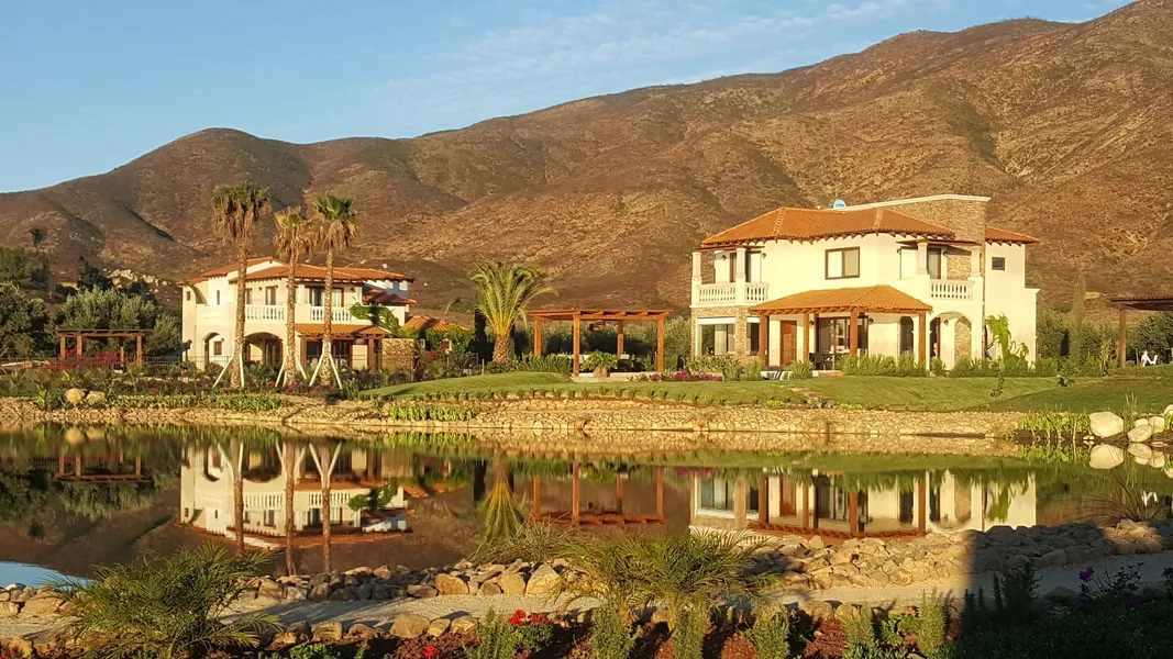 El Cielo Resort hotel detail image 2