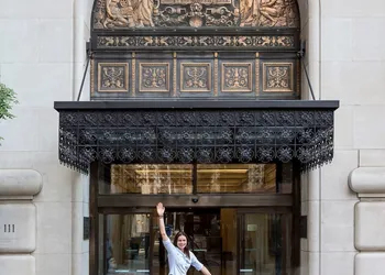 ROOST Midtown hotel thumbnail 2