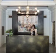 ROOST Midtown hotel detail image 5