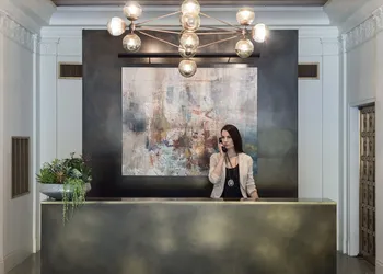 ROOST Midtown hotel thumbnail 5