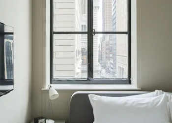 ROOST Midtown hotel thumbnail 8