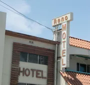 Hotel Reno hotel detail image 4