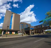 Antaris Cintermex hotel detail image 4