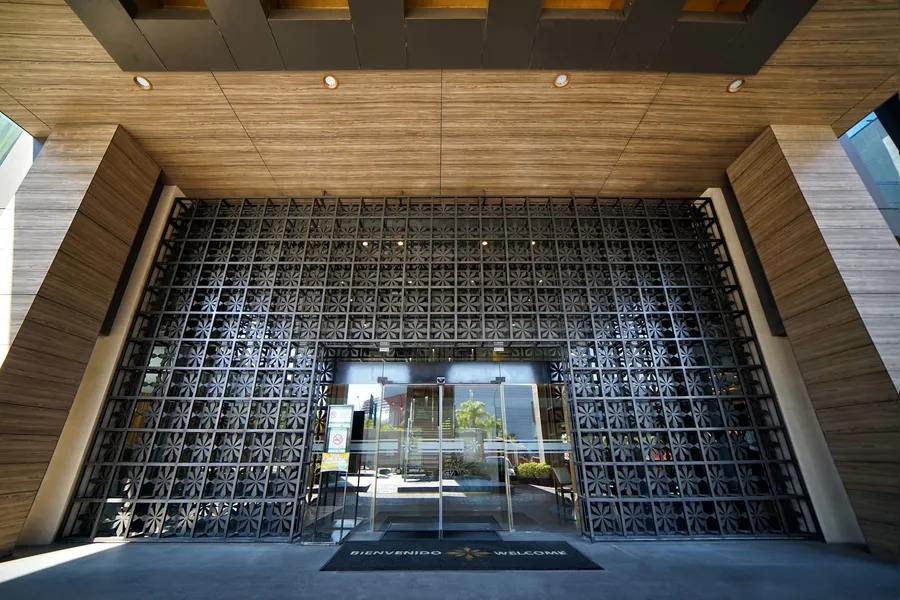 Antaris Cintermex hotel detail image 6