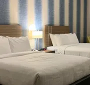 Meridian Inn & Suites Regina Airport hotel detail image 4