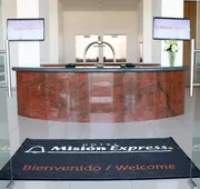 Hotel Misión Express San Juan Del Río hotel detail image 3