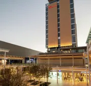 Hilton Garden Inn Chihuahua hotel detail image 3
