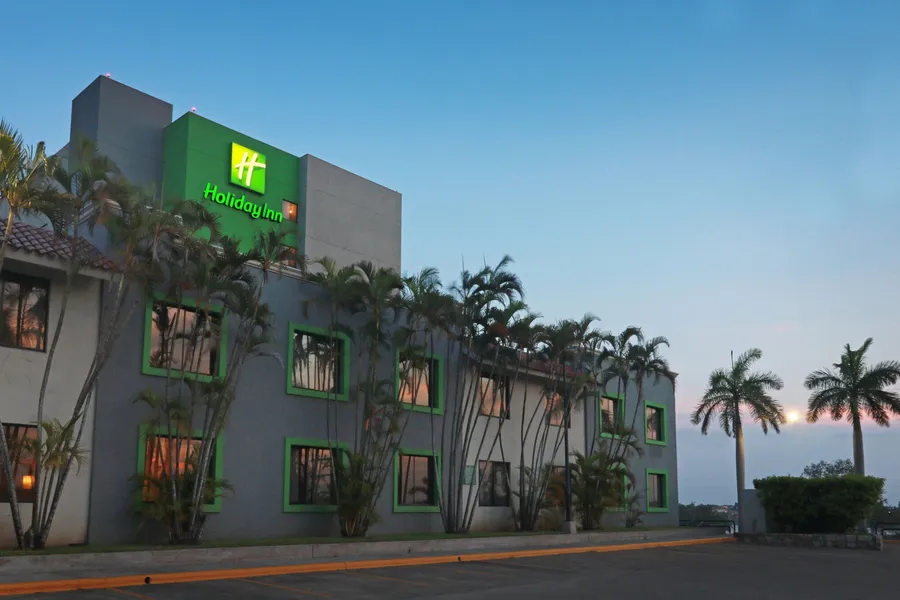 Holiday Inn Tampico Altamira by IHG hotel detail image 2