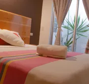 Axkan Click Hotel hotel detail image 5