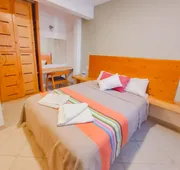 Axkan Click Hotel hotel detail image 7