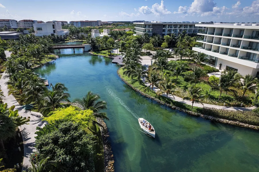 Grand Palladium Select Costa Mujeres - All Inclusive hotel detail image 2