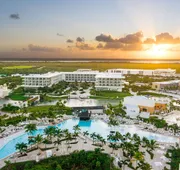 Grand Palladium Select Costa Mujeres - All Inclusive hotel detail image 3