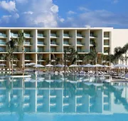 Grand Palladium Select Costa Mujeres - All Inclusive hotel detail image 4