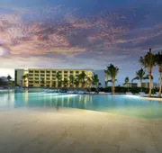 Grand Palladium Select Costa Mujeres - All Inclusive hotel detail image 5
