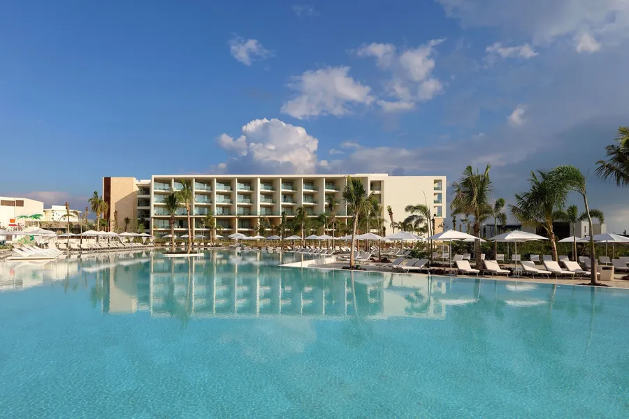 Grand Palladium Select Costa Mujeres - All Inclusive hotel detail image 6