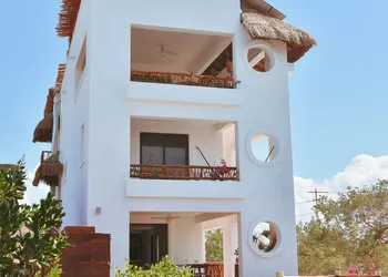 Hotel Casa HX - Adults Only hotel thumbnail 2