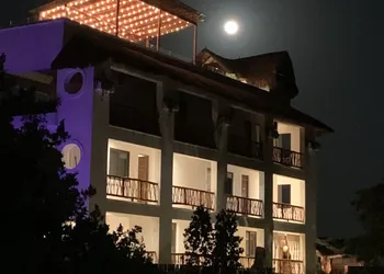 Hotel Casa HX - Adults Only hotel thumbnail 3