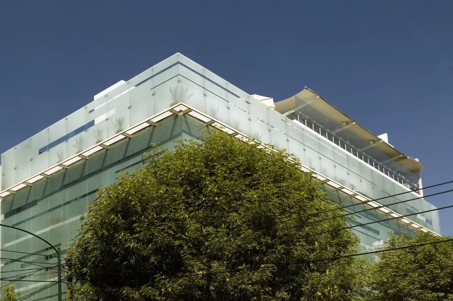 Habita, Mexico City, a Member of Design Hotels hotel detail image 2