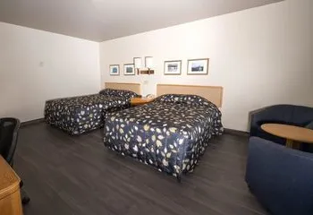 Motel Le Boréal hotel thumbnail 2
