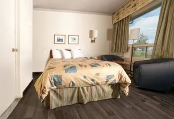 Motel Le Boréal hotel thumbnail 3