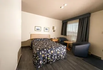 Motel Le Boréal hotel thumbnail 4