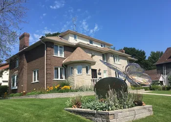 Butterfly Manor Bed & Breakfast hotel thumbnail 2