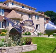 Butterfly Manor Bed & Breakfast hotel detail image 4