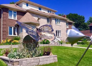 Butterfly Manor Bed & Breakfast hotel thumbnail 4