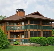 Hilton Vacation Club Bent Creek Golf Village Gatlinburg hotel detail image 3